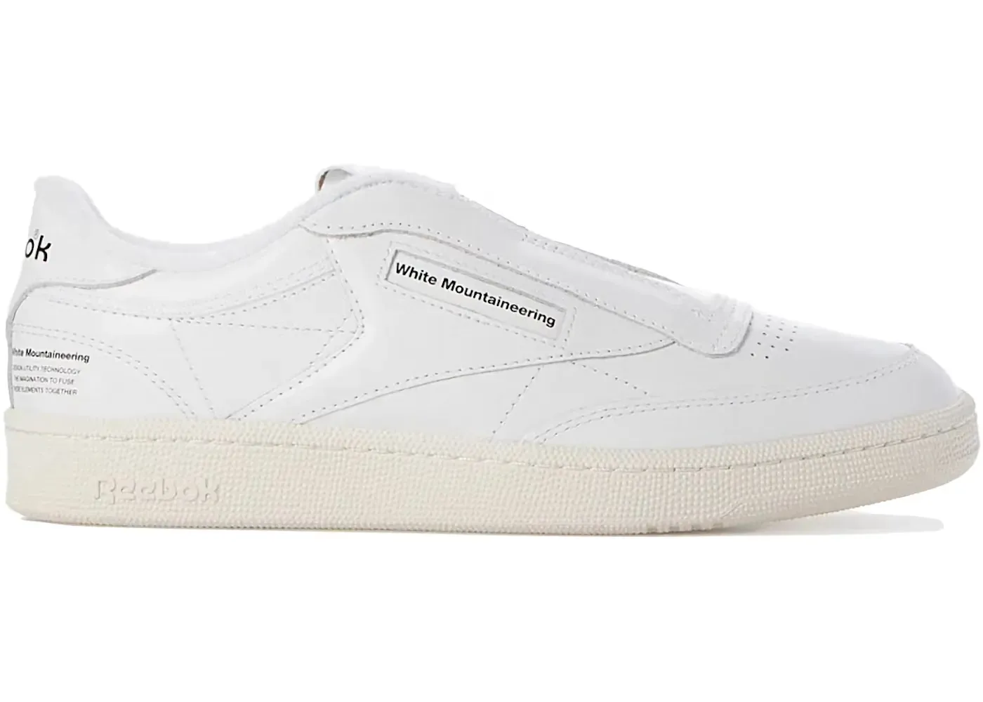 Reebok Club C 85 Vintage