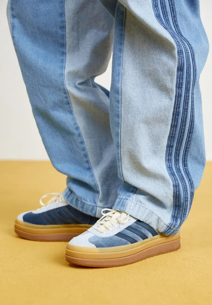 Фото № 2 с приближением к товару «‎GAZELLE BOLD»