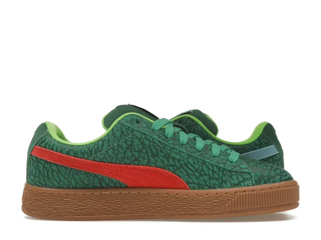 Фото № 3 с приближением к товару «‎Puma Suede XL»