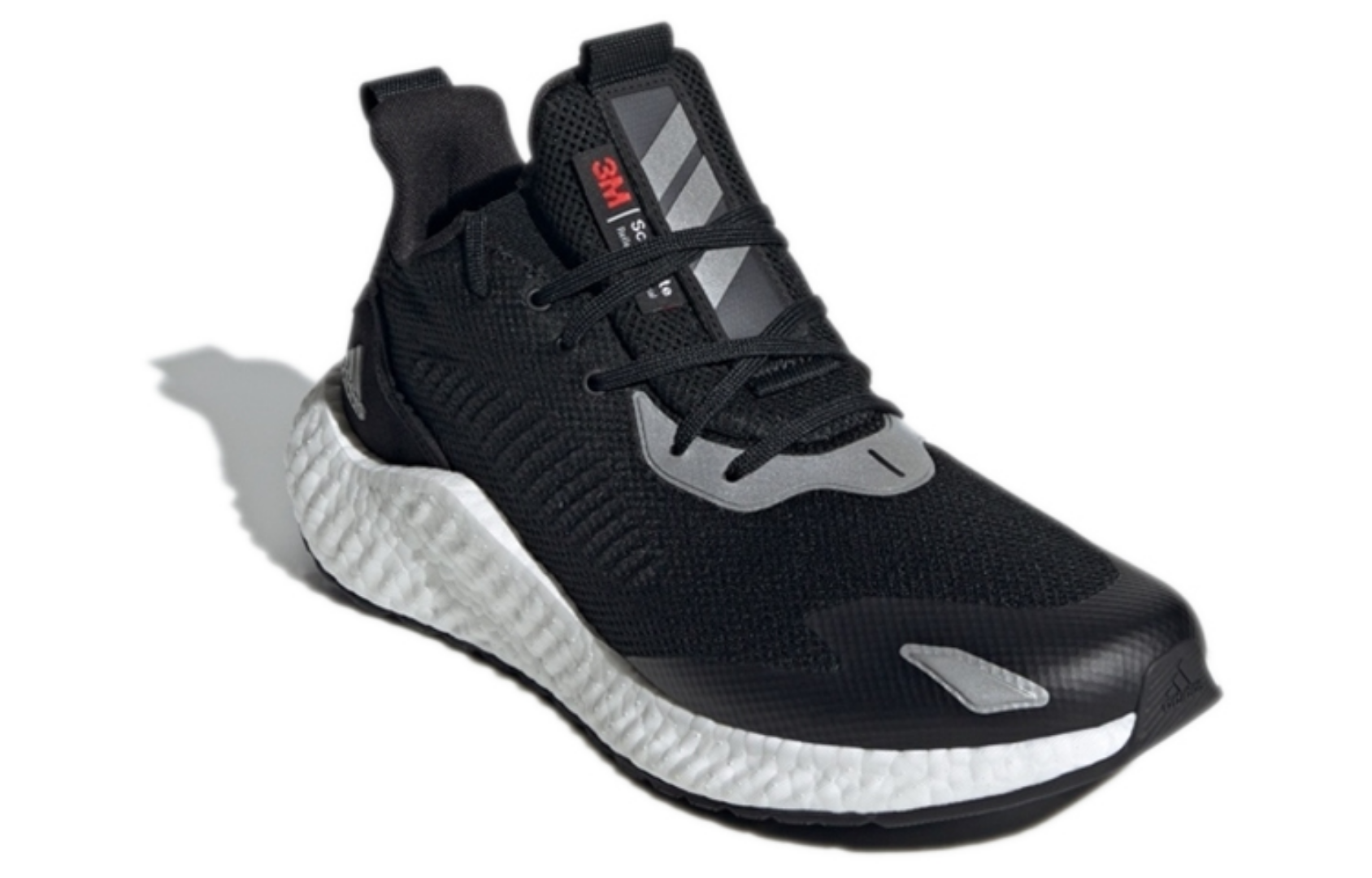 Фото № 3 с приближением к товару «‎ adidas ALPHABOOST Running shoes»
