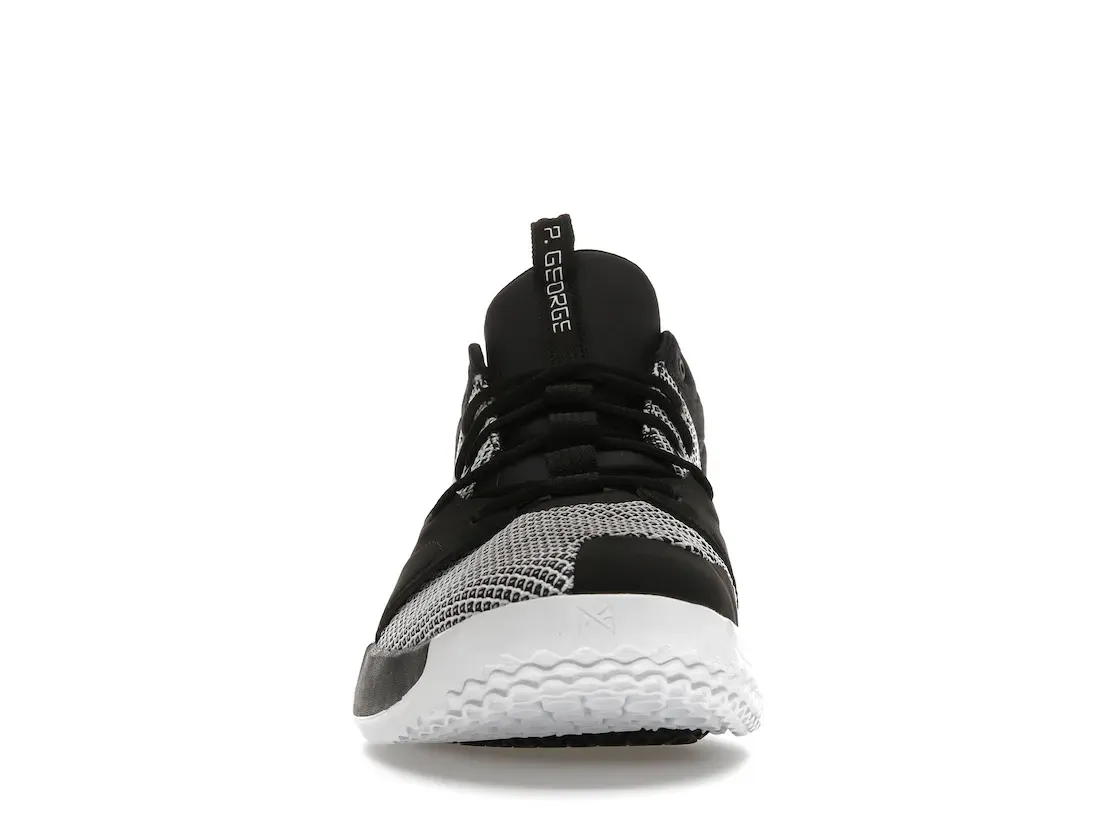 Фото № 2 с приближением к товару «‎Nike PG 3 Monochrome»