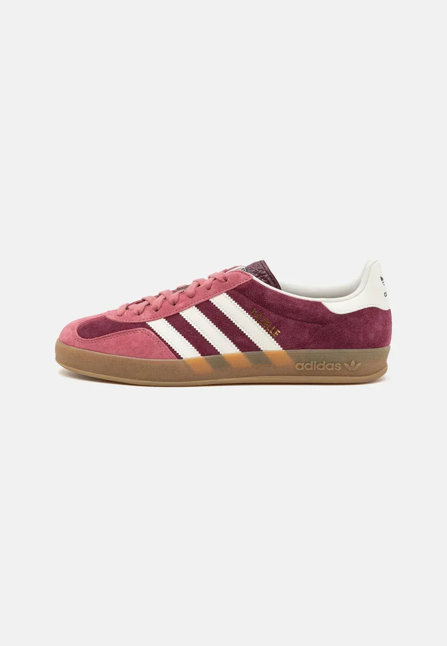 Фото № 1 с приближением к товару «‎GAZELLE INDOOR»