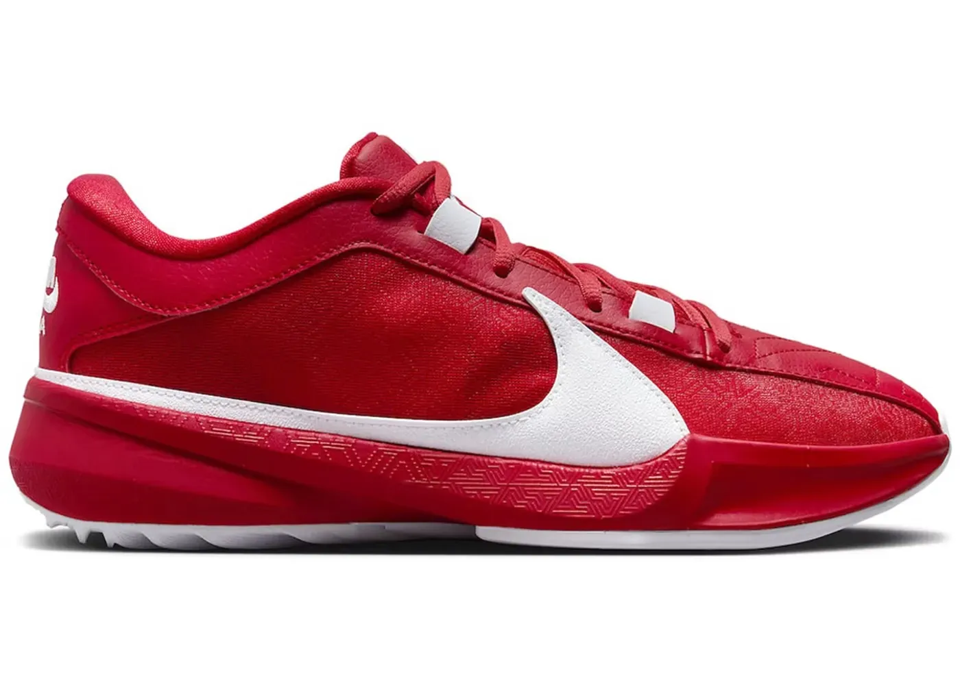 Nike Zoom Freak 5 TB