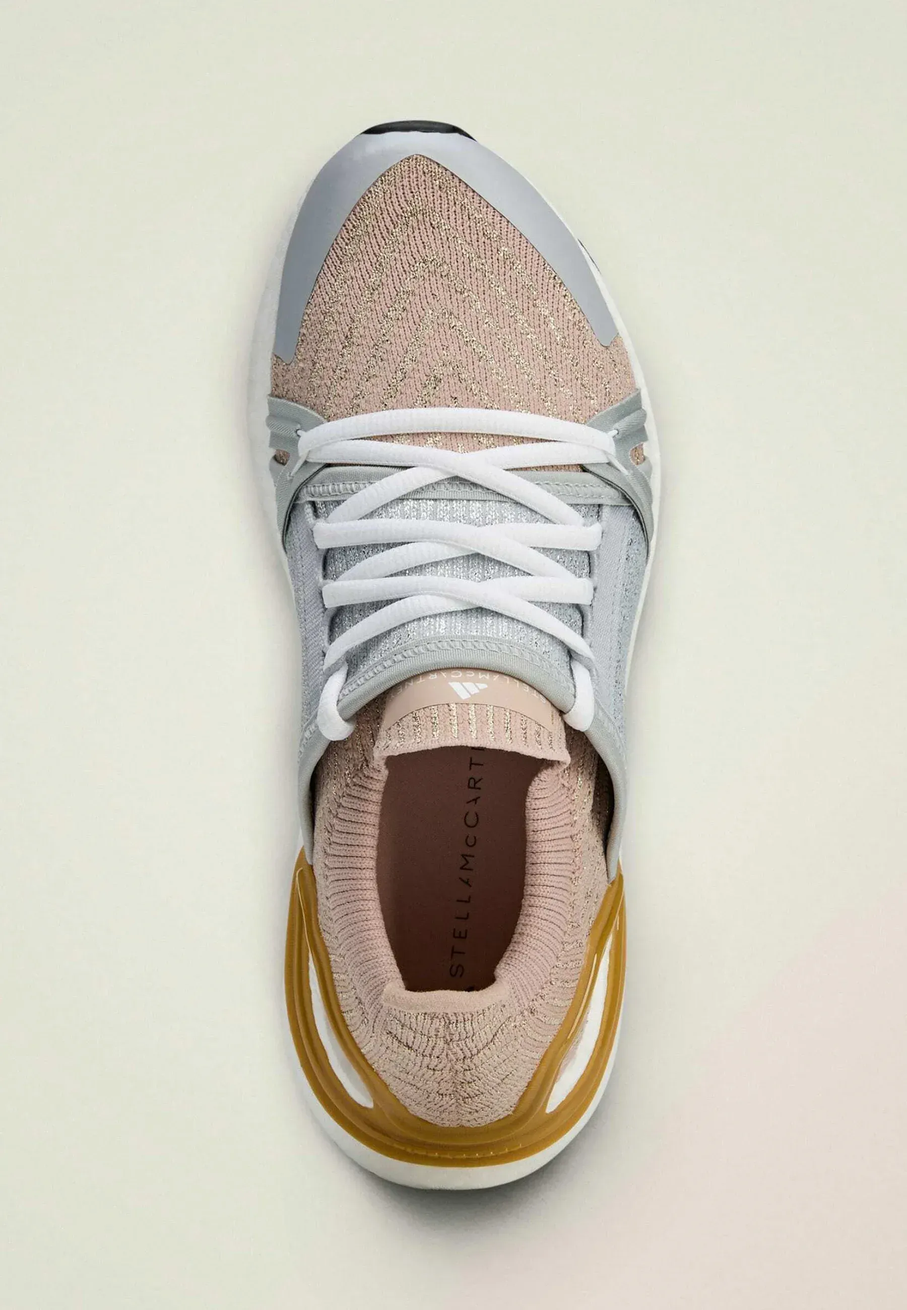 Фото № 3 с приближением к товару «‎ADIDAS BY STELLA MCCARTNEY ULTRABOOST DNA»