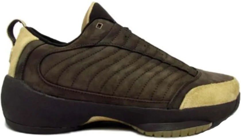Фото № 1 с приближением к товару «‎Jordan 19 OG Low Cinder British Khaki»