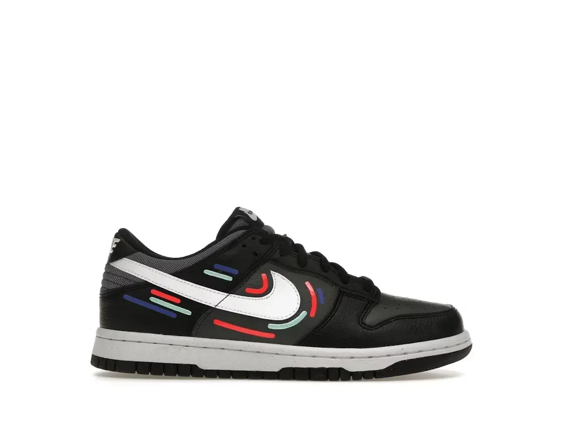 Фото № 1 с приближением к товару «‎Nike Dunk Low Next Nature»