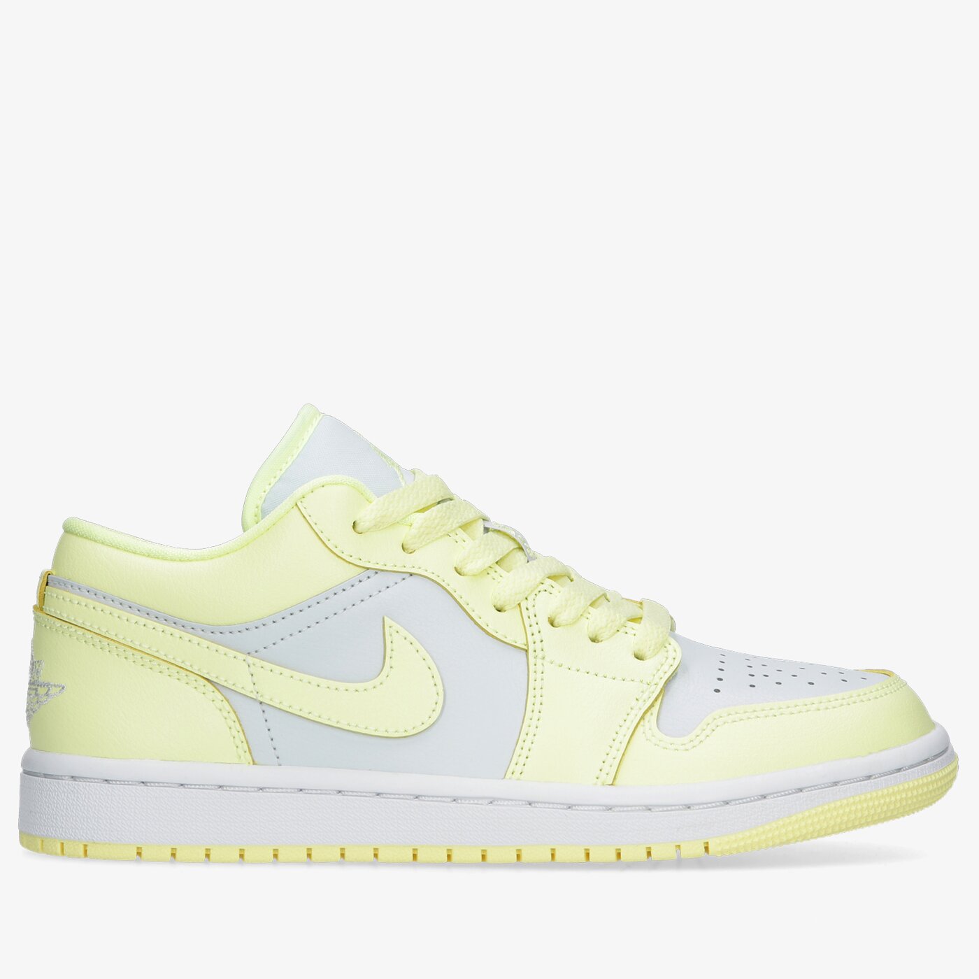 Фото № 2 с приближением к товару «‎Air Jordan 1 »