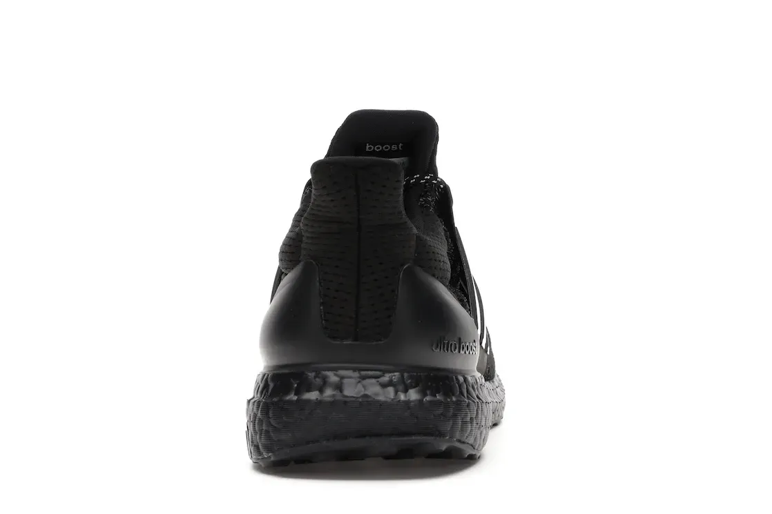 Фото № 4 с приближением к товару «‎adidas Ultra Boost 1.0 Show Me The Money Black»