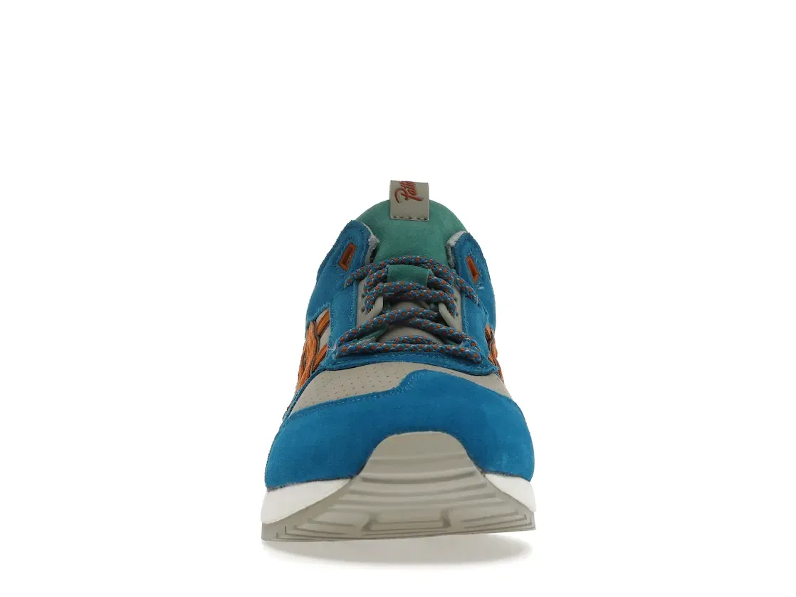 Фото № 2 с приближением к товару «‎ASICS Gel-Respector Patta Anime»