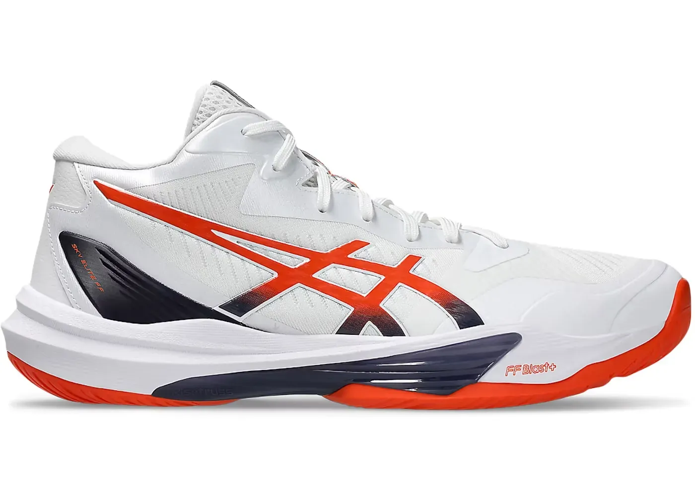 Фото № 1 с приближением к товару «‎ASICS Sky Elite FF MT 3»