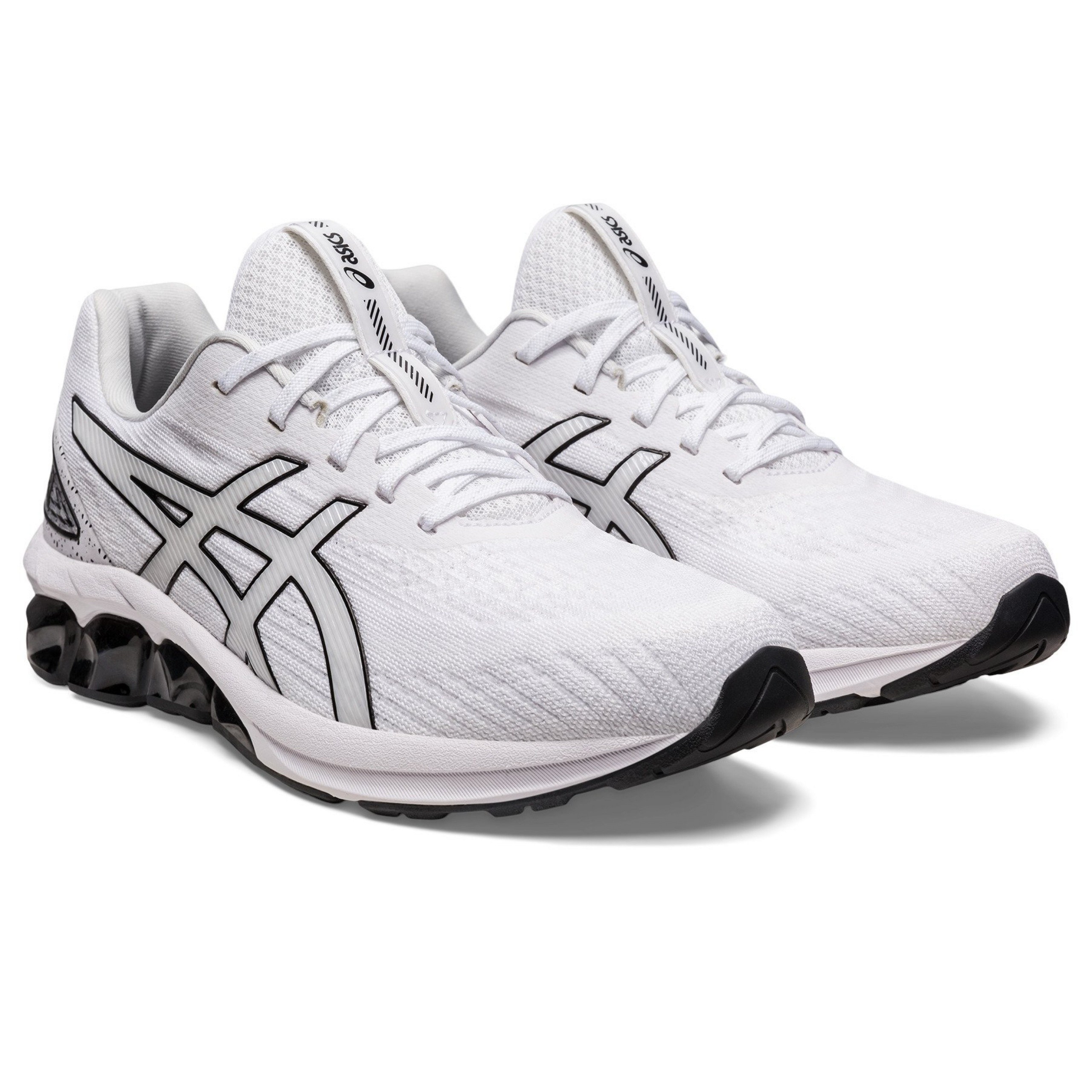 Фото № 2 с приближением к товару «‎Asics Gel-Quantum »