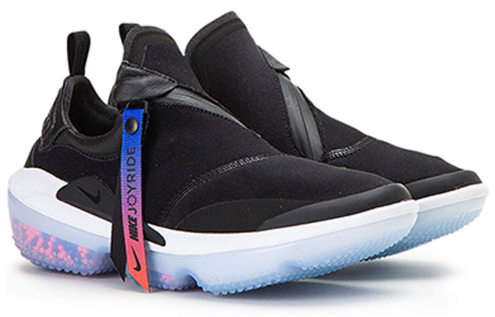 Фото № 3 с приближением к товару «‎Nike Joyride Optik Black (W)»