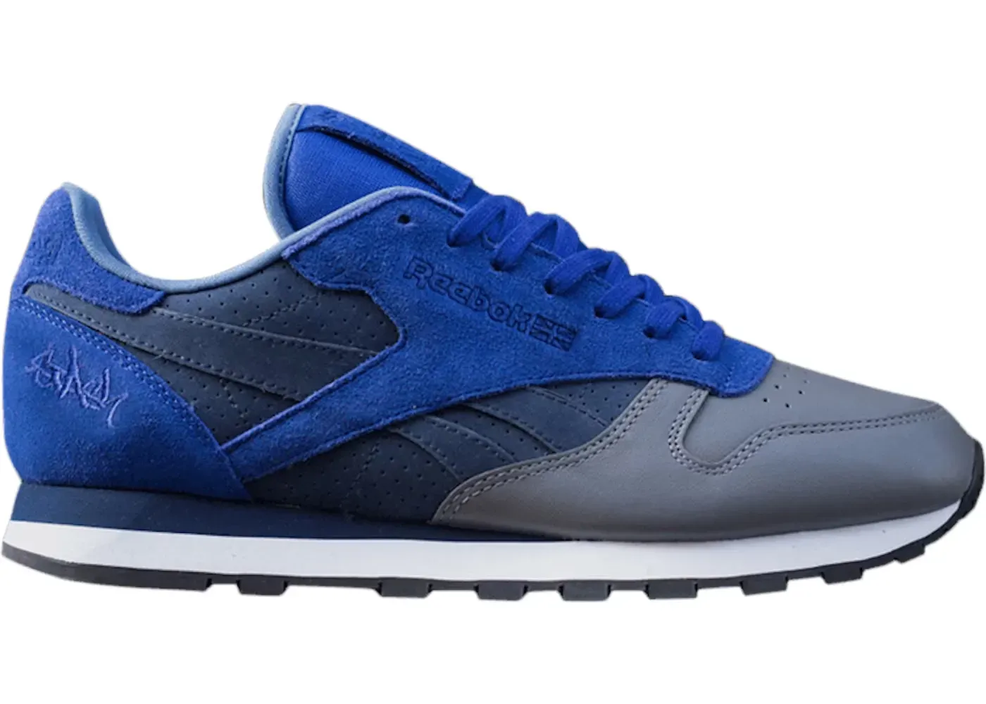 Reebok Classic Leather R12