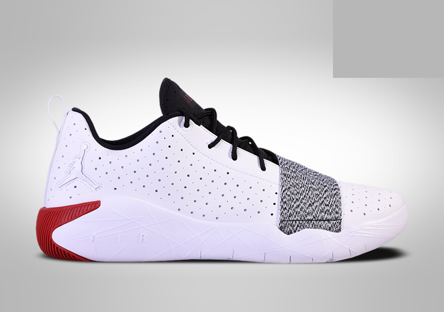 Фото № 1 с приближением к товару «‎Nike Air Jordan Breakout Fire »