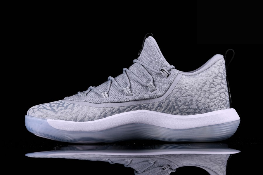 Фото № 1 с приближением к товару «‎Nike Air Jordan Super.fly 2017 Camo »