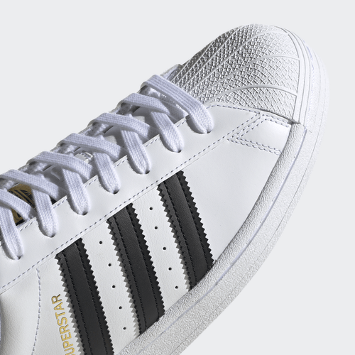 Фото № 3 с приближением к товару «‎Adidas Superstar»