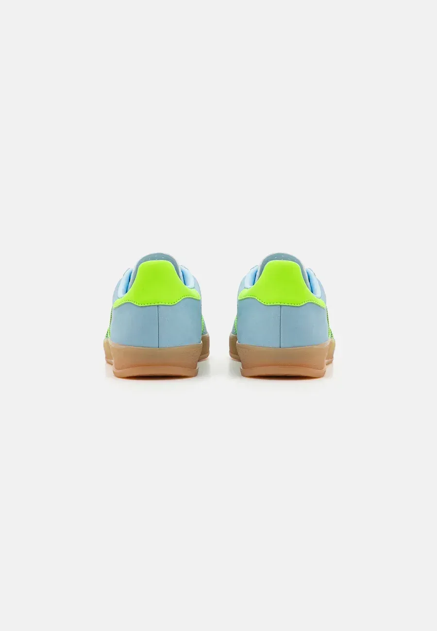 Фото № 3 с приближением к товару «‎GAZELLE INDOOR»