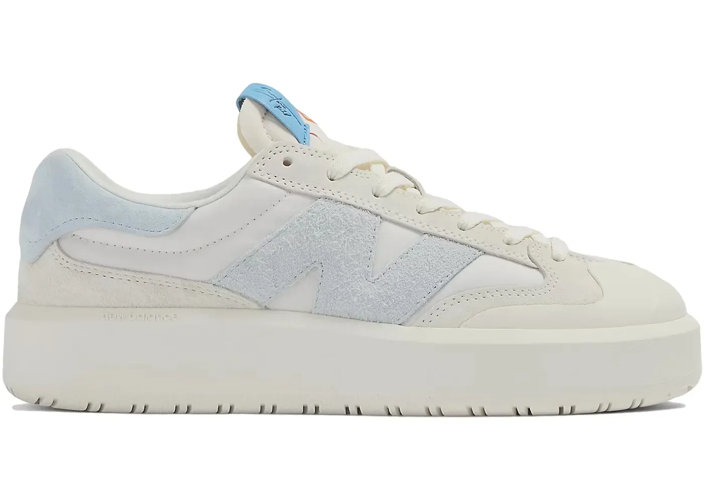 New Balance CT302