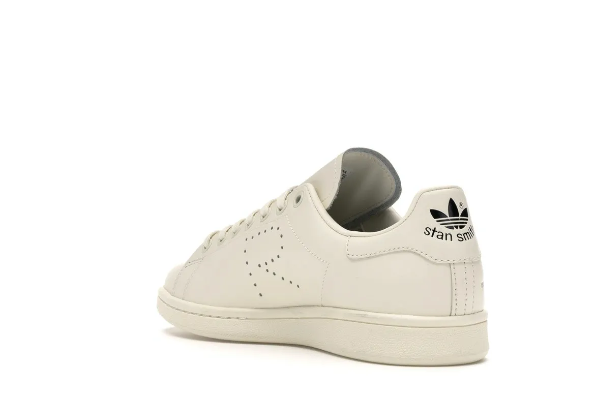 Cream raf best sale simons stan smith