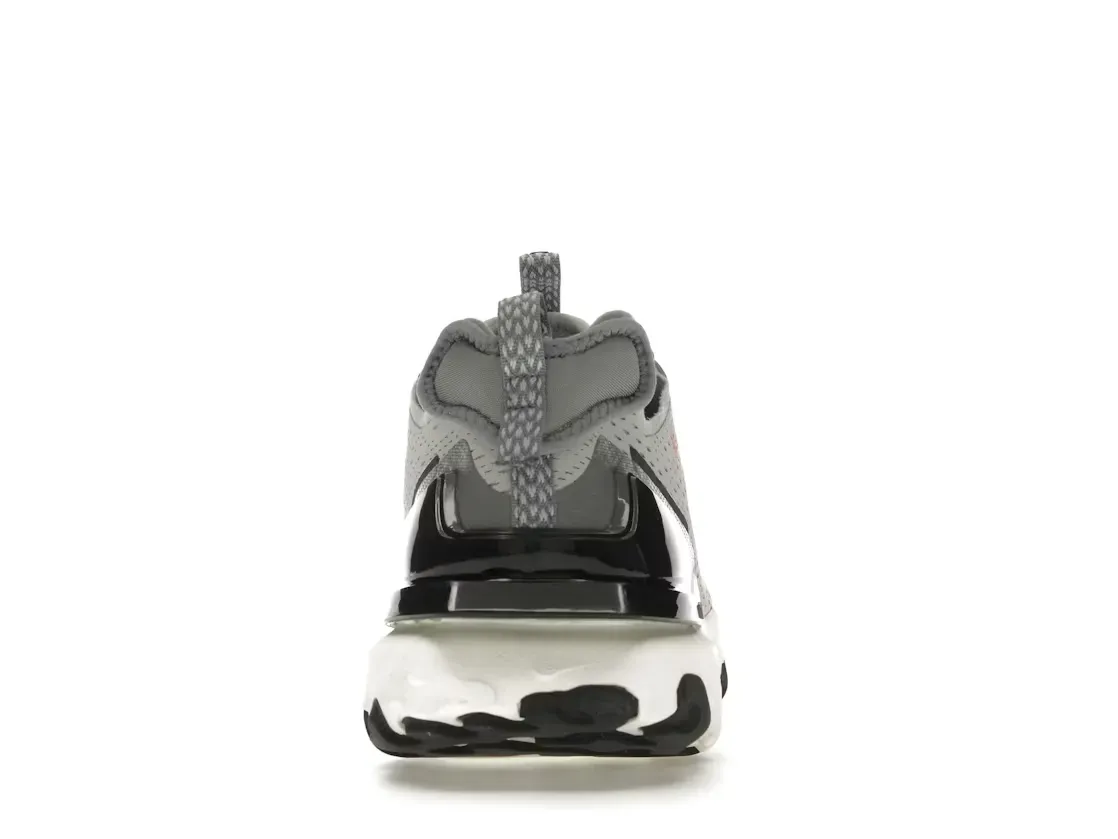 Фото № 4 с приближением к товару «‎Nike React Vision SC»