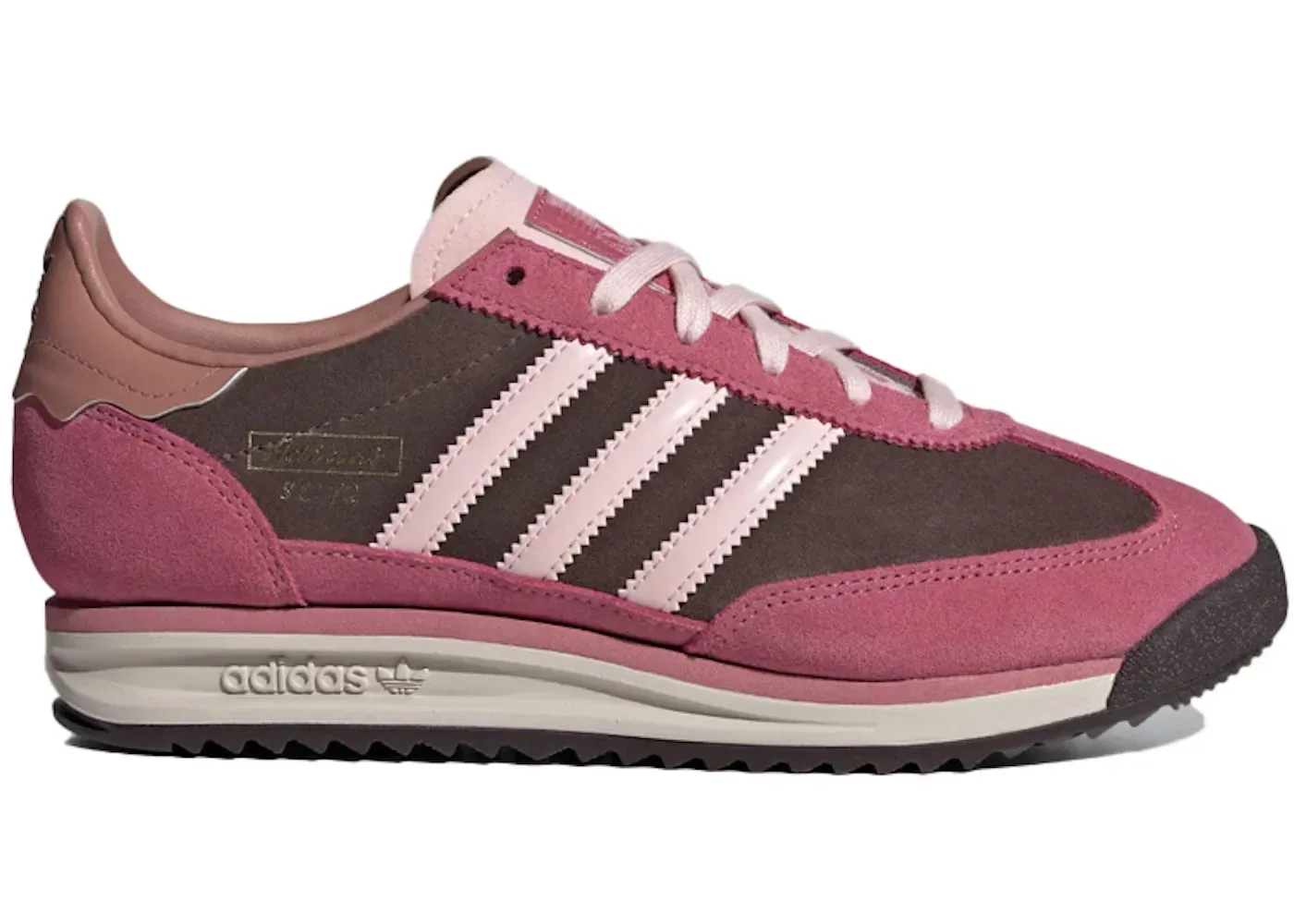 adidas SL 72 RS