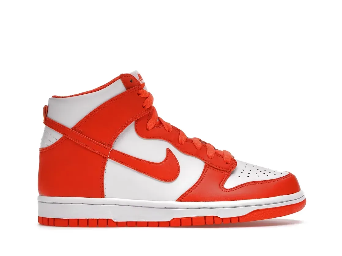 Фото № 1 с приближением к товару «‎Nike Dunk High SP»