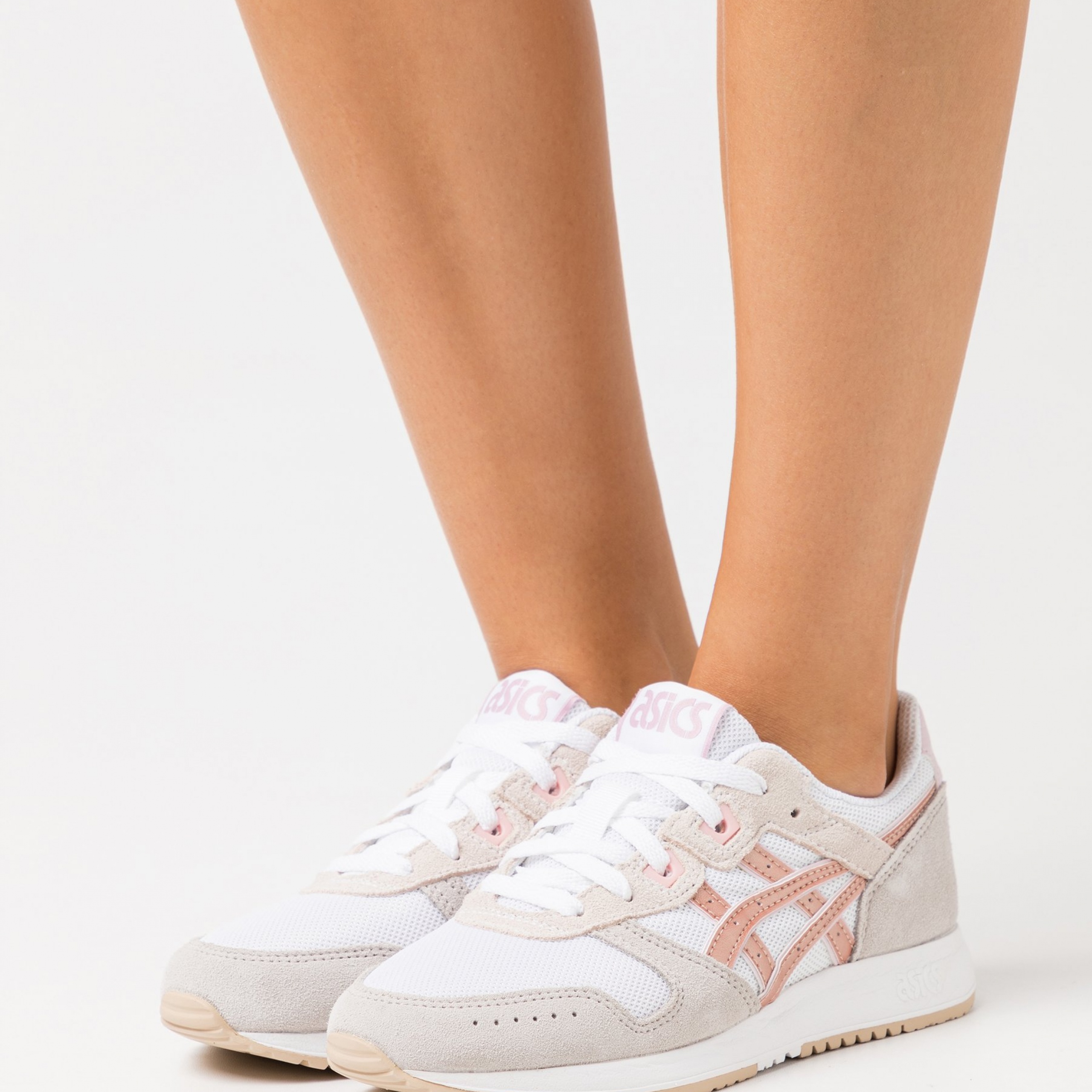 Фото № 2 с приближением к товару «‎Asics Lyte Classic »