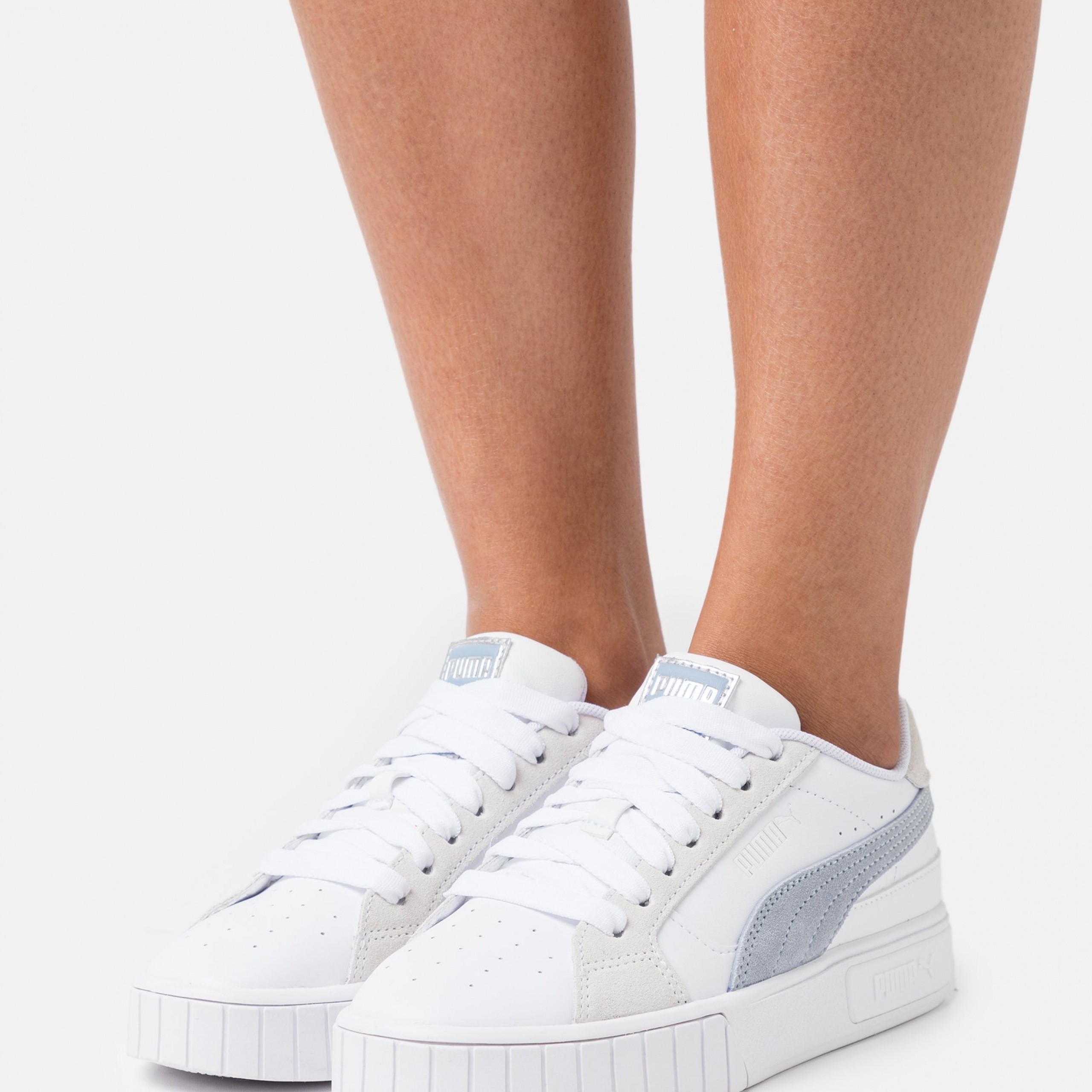 Фото № 2 с приближением к товару «‎Puma Cali Star »