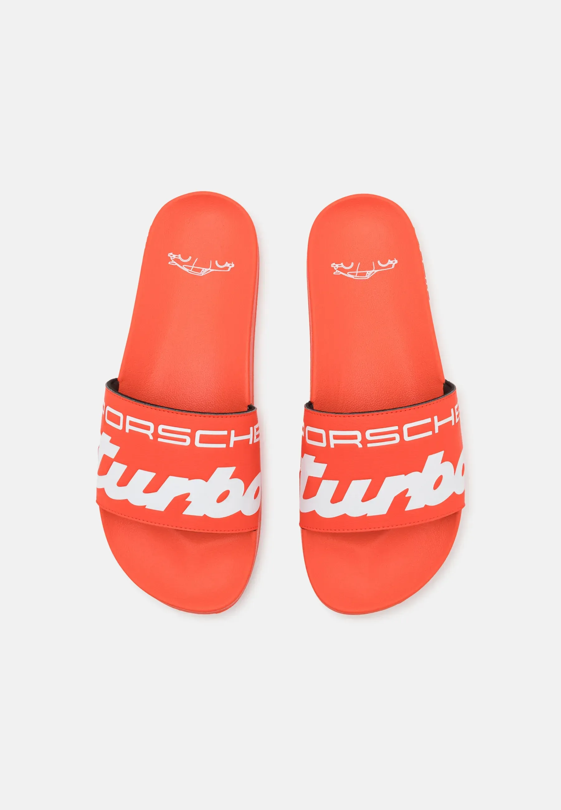 Фото № 4 с приближением к товару «‎LEADCAT 2.0 UNISEX»