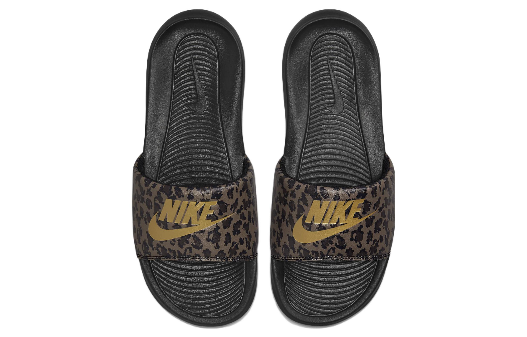 Фото № 3 с приближением к товару «‎ Nike Victori One Sports slippers»