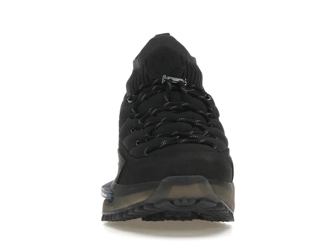 Фото № 2 с приближением к товару «‎adidas NMD Runner Moncler Core Black»