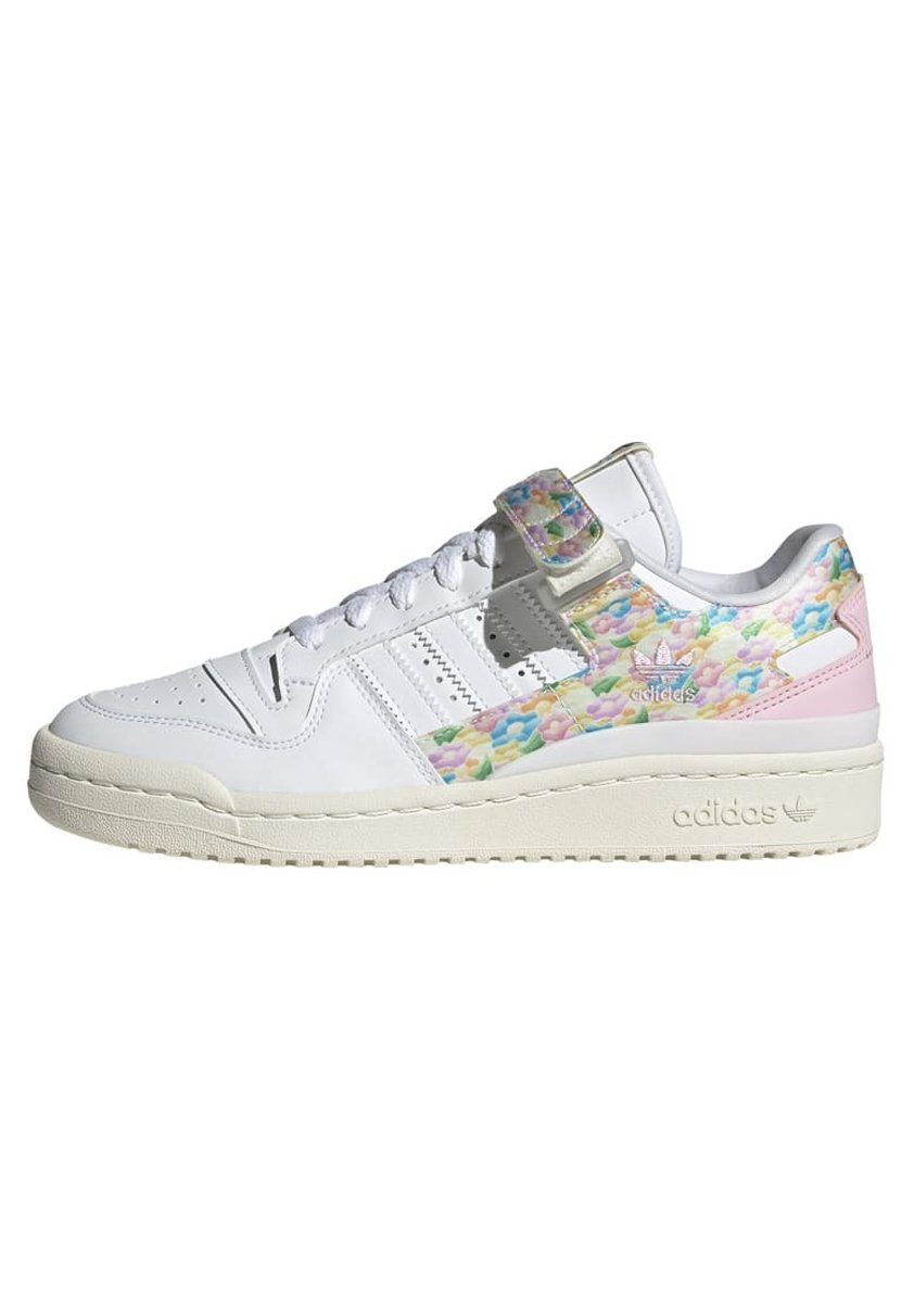 Фото № 1 с приближением к товару «‎Adidas Disney Forum 84 Shoes »