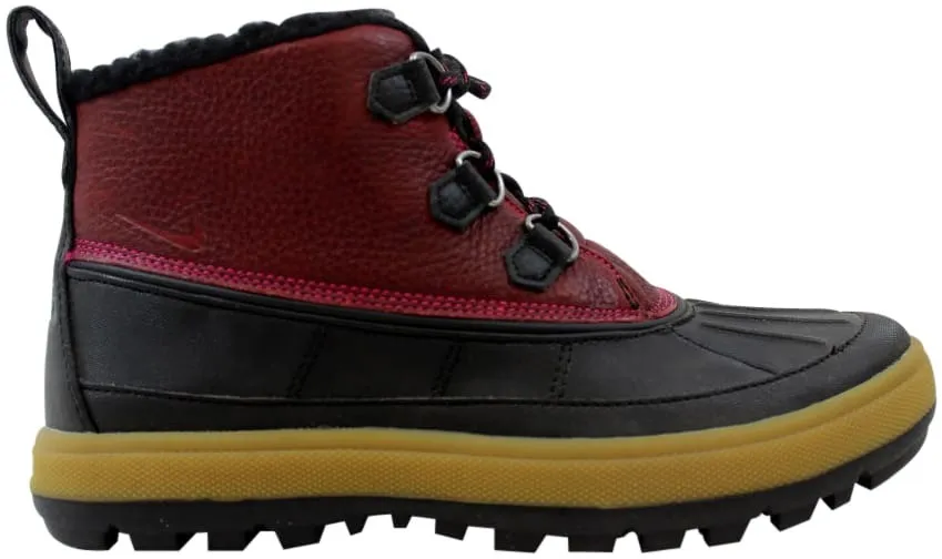 Фото № 1 с приближением к товару «‎Nike Woodside Chuka 2 Fireberry »