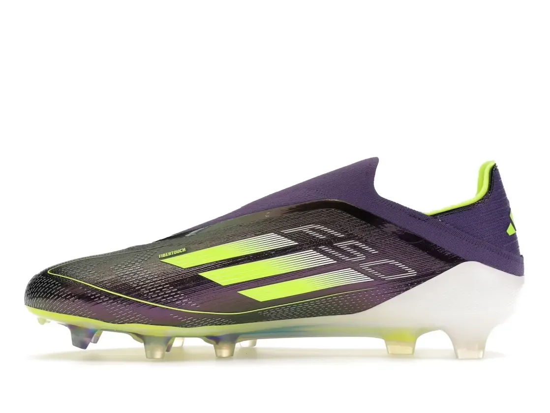 Фото № 3 с приближением к товару «‎adidas Laceless F50 Elite Fast Reborn FG»