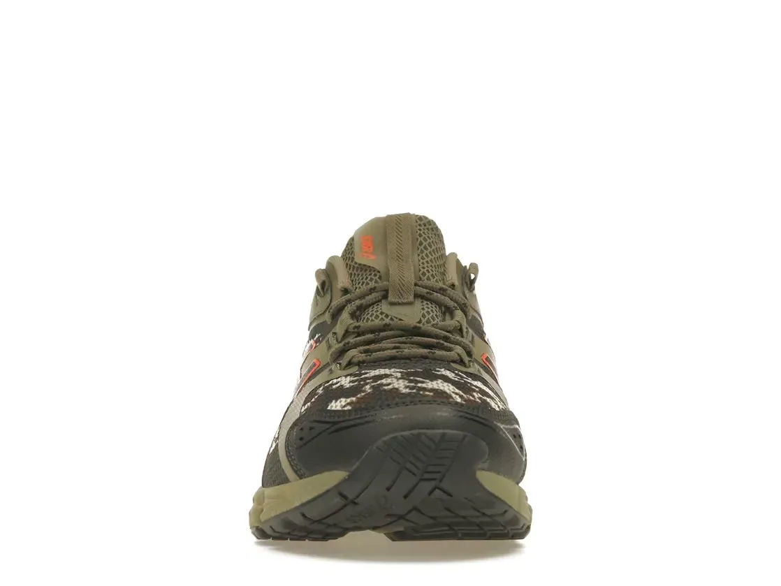 Фото № 2 с приближением к товару «‎ASICS Gel-Quantum 180»