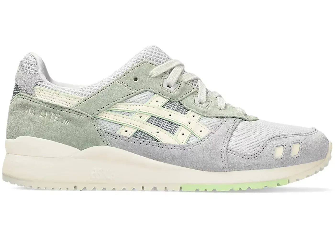 ASICS Gel-Lyte III OG