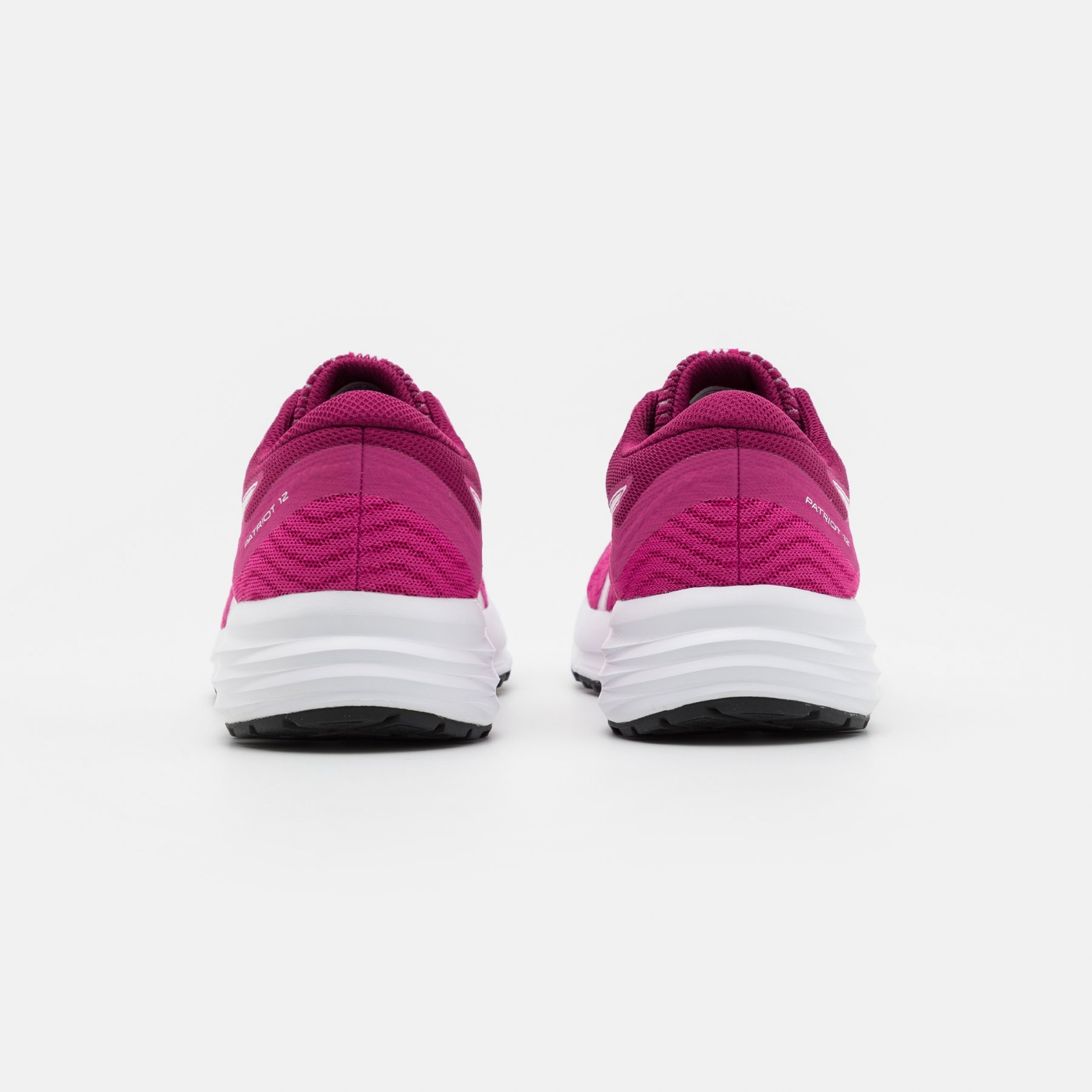 Фото № 3 с приближением к товару «‎Asics Patriot 12»