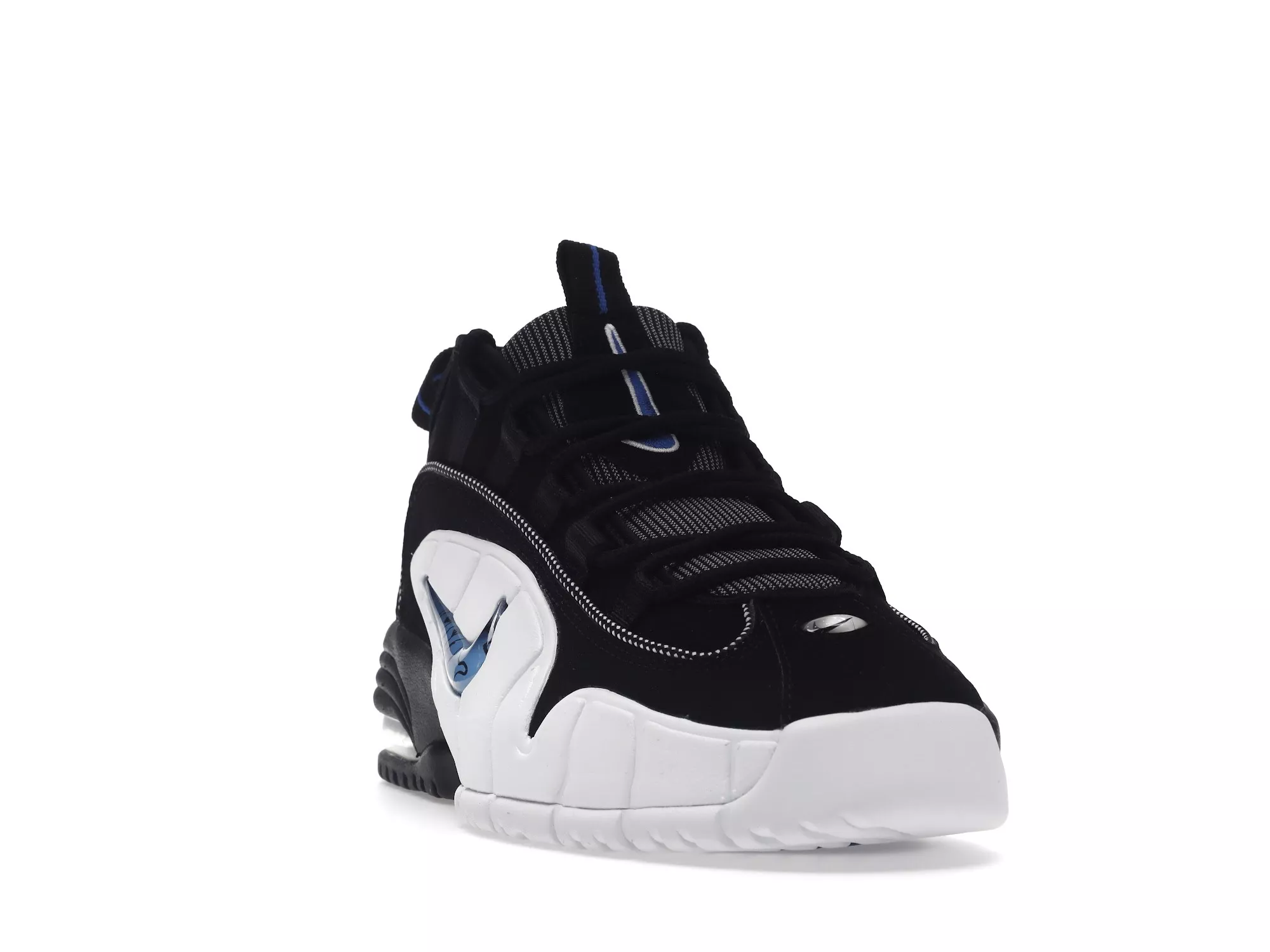 Фото № 2 с приближением к товару «‎Nike Air Max Penny 1 Orlando (2022)»