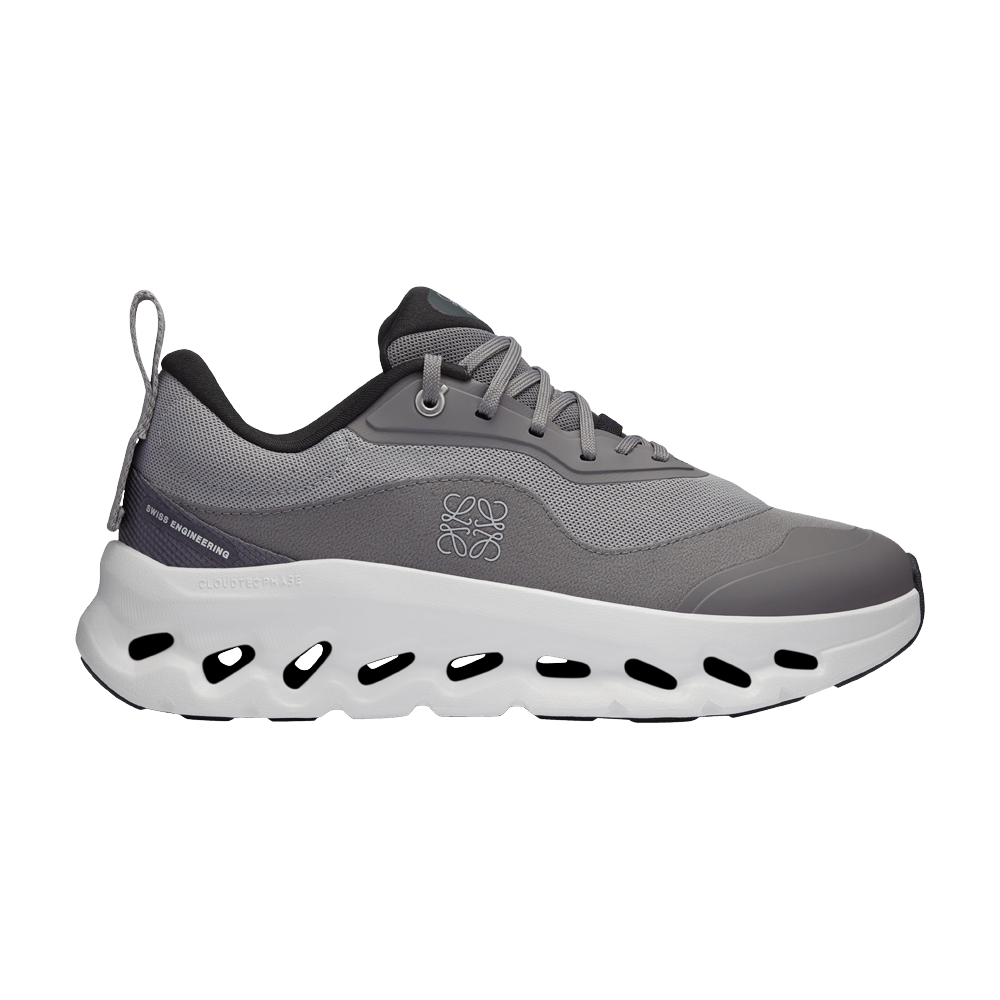 Loewe x ON Women's Cloudtilt 2 Grey