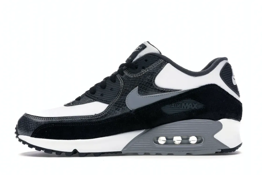 Фото № 3 с приближением к товару «‎Nike Air Max 90 Python»