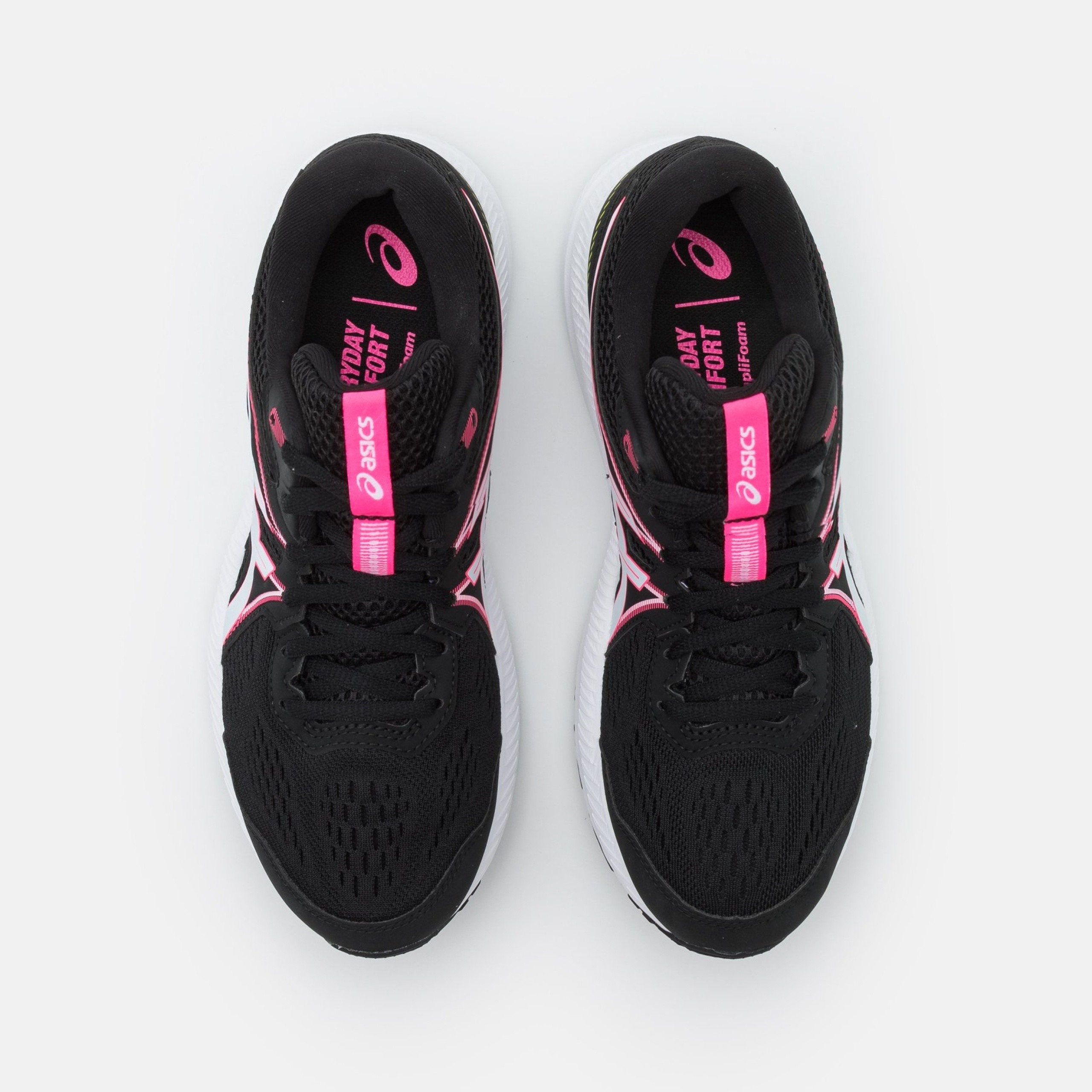 Фото № 4 с приближением к товару «‎Asics Gel Contend 7»