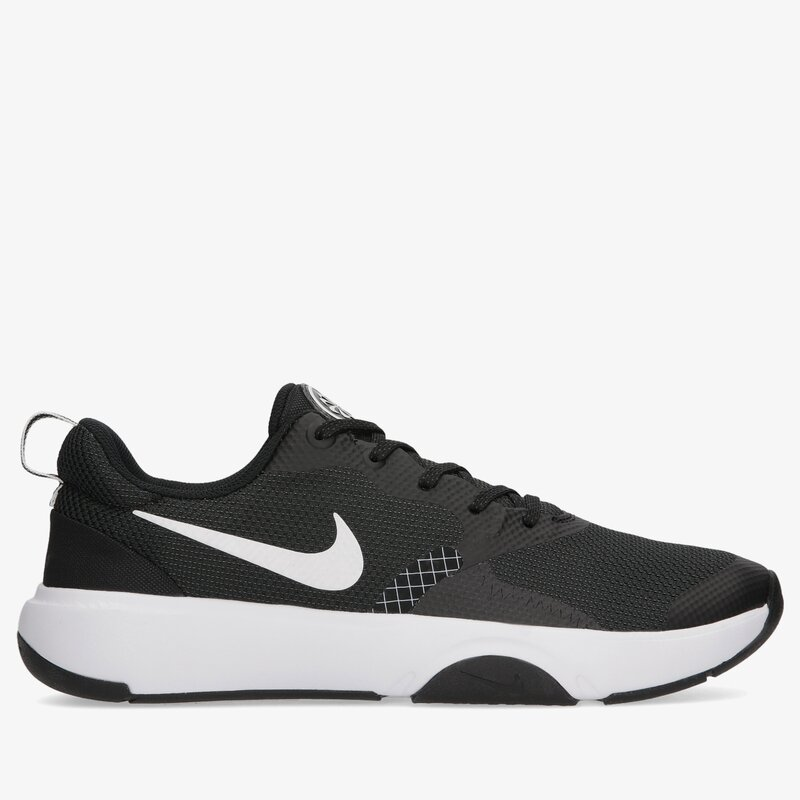 Фото № 1 с приближением к товару «‎Nike City Rep TR Low-Top Sports Shoes Black»