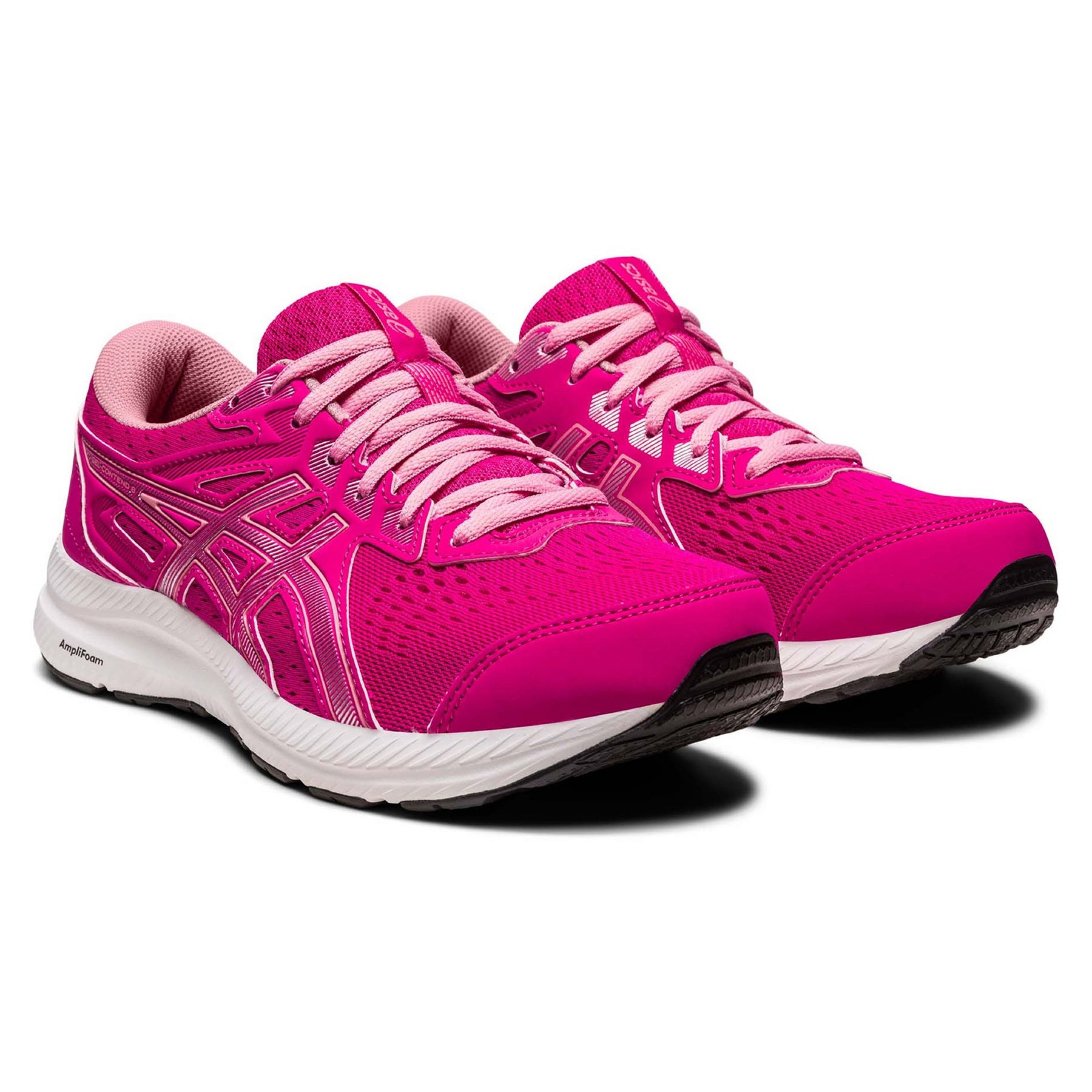 Фото № 2 с приближением к товару «‎Asics Gel-Contend 8»