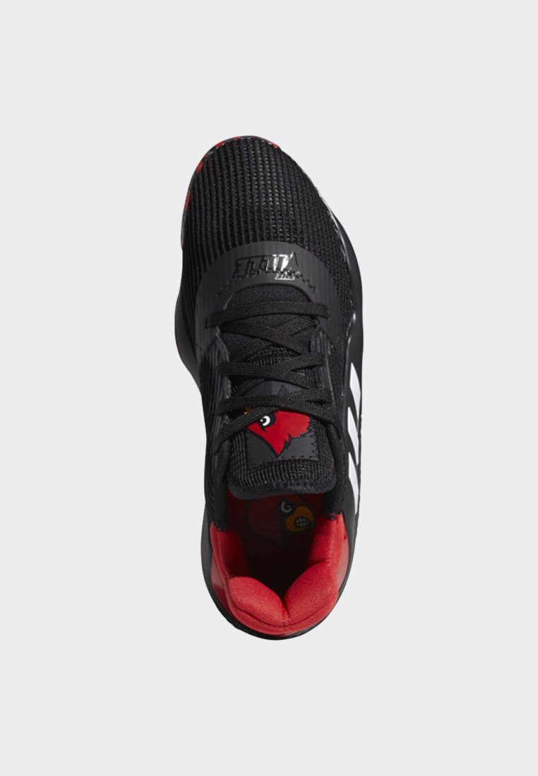 Фото № 3 с приближением к товару «‎Adidas Pro Bounce 2019 Shoes »