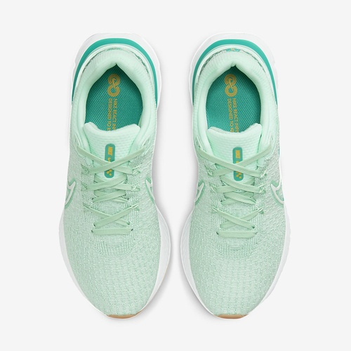 Фото № 4 с приближением к товару «‎ Nike React Infinity Run Flyknit 3 Running shoes»