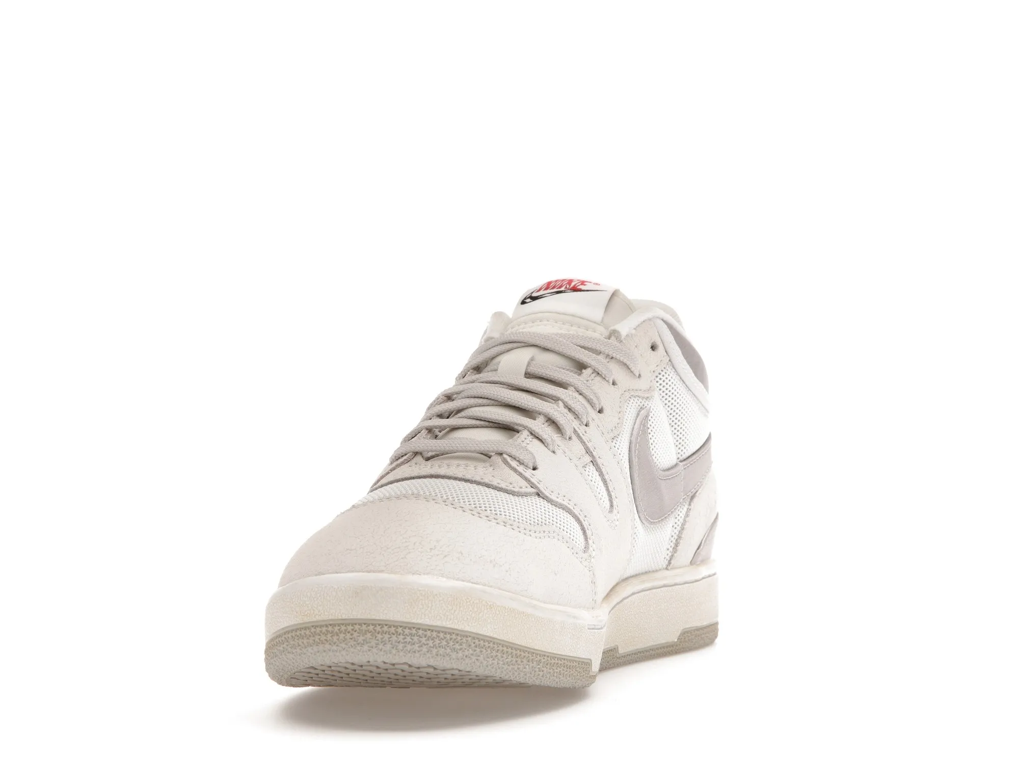 Фото № 2 с приближением к товару «‎Nike Mac Attack SP Social Status Silver Linings»
