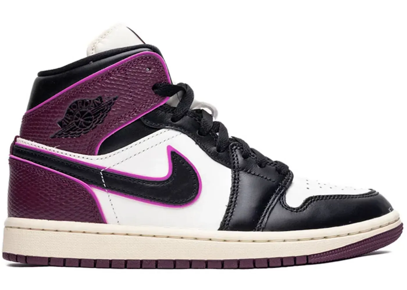 Jordan 1 Mid SE