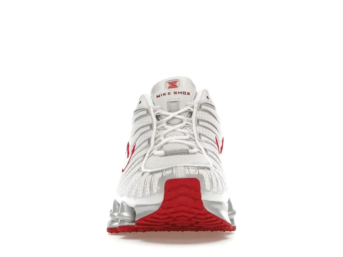 Фото № 2 с приближением к товару «‎Nike Shox TL»
