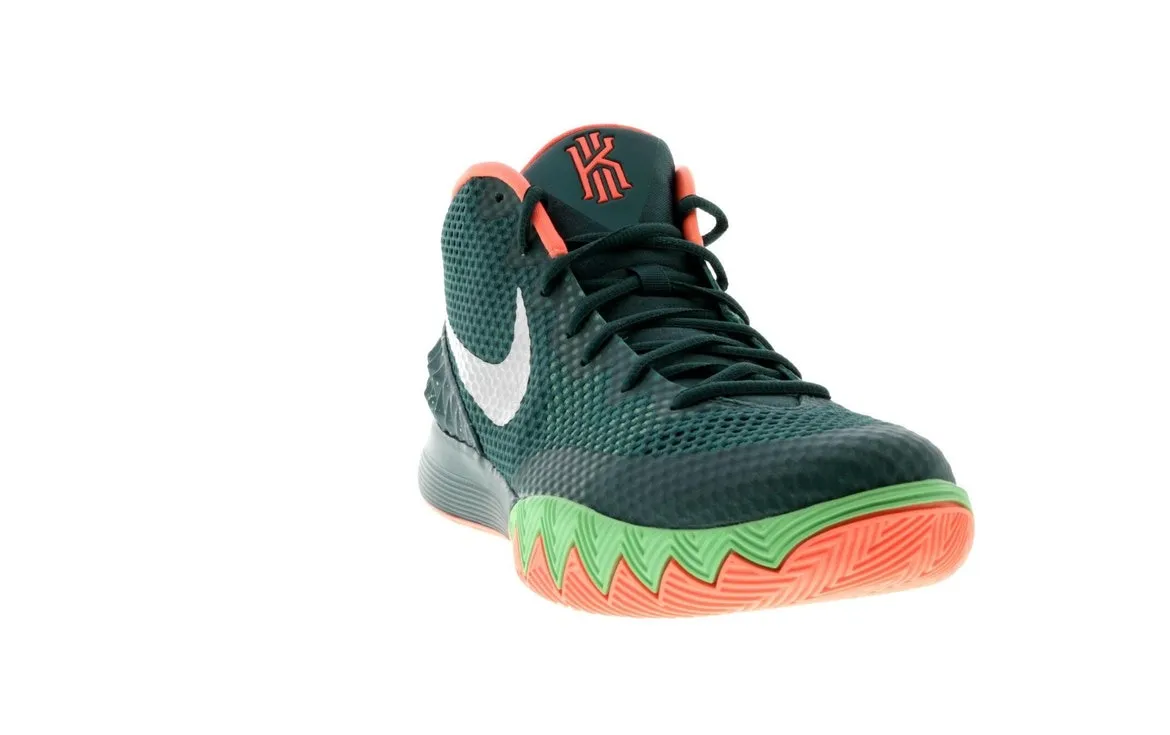 Фото № 3 с приближением к товару «‎Nike Kyrie 1 Venus Flytrap»