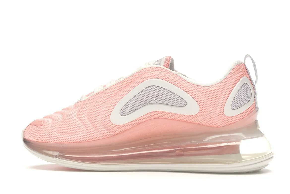 Фото № 4 с приближением к товару «‎Nike Air Max 720 Bleached Coral »